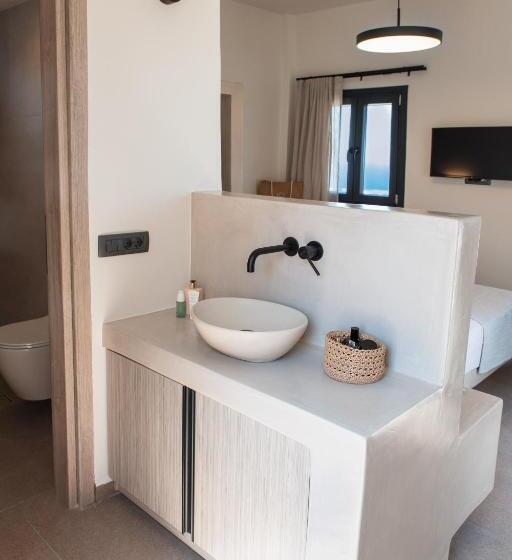 Люкс Повышенной Комфортности, North Wind Luxury Suites