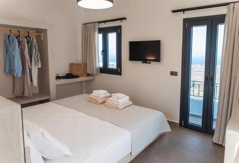 デラックススイート, North Wind Luxury Suites