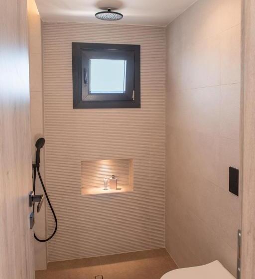Люкс Повышенной Комфортности, North Wind Luxury Suites