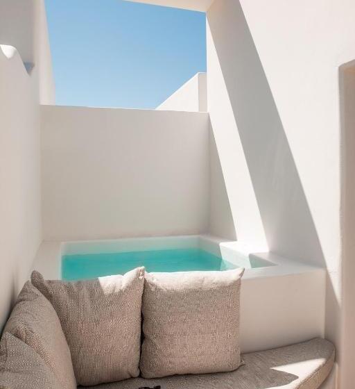 デラックススイート, North Wind Luxury Suites