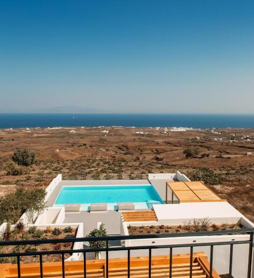 デラックススイート, North Wind Luxury Suites