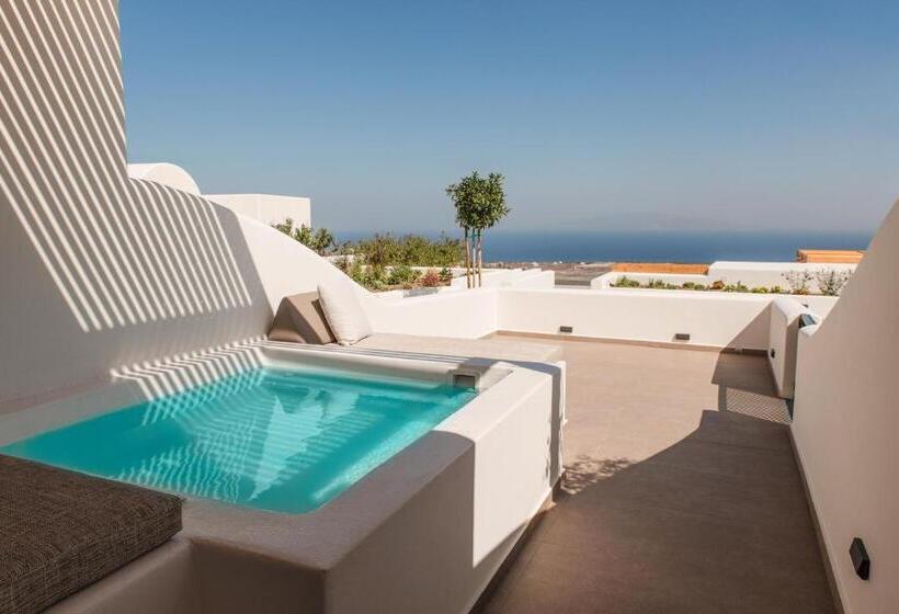 パノラミックビュースイート, North Wind Luxury Suites