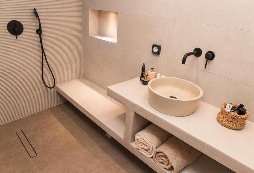 Люкс Панорамный Вид, North Wind Luxury Suites