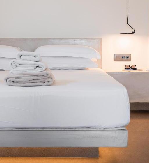 パノラミックビュースイート, North Wind Luxury Suites