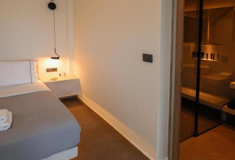 パノラミックビュースイート, North Wind Luxury Suites