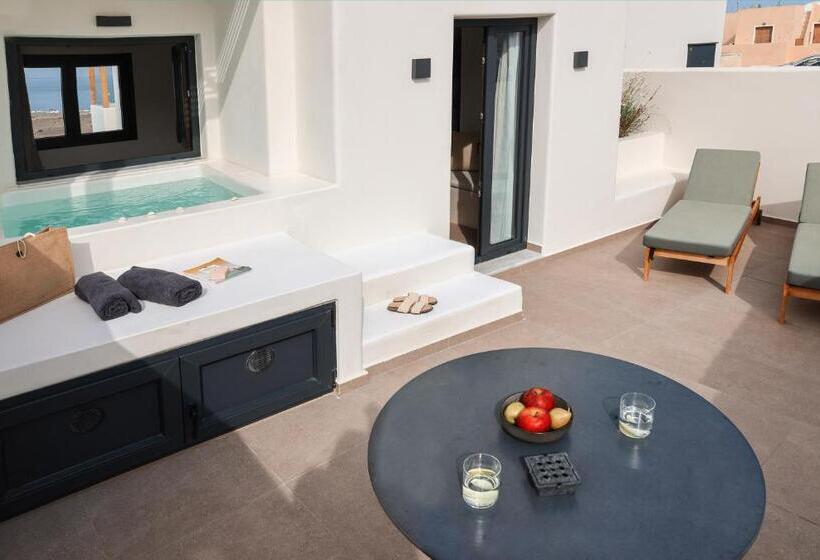 スーペリアースイート, North Wind Luxury Suites