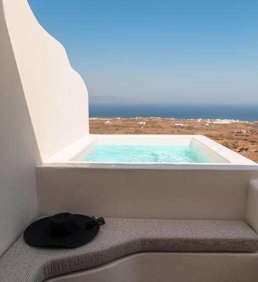 デラックススイート, North Wind Luxury Suites