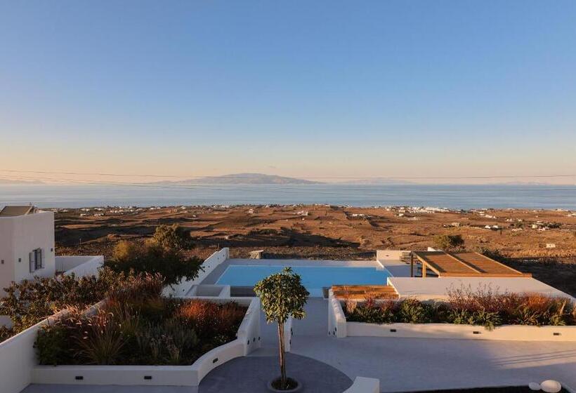 デラックススイート, North Wind Luxury Suites