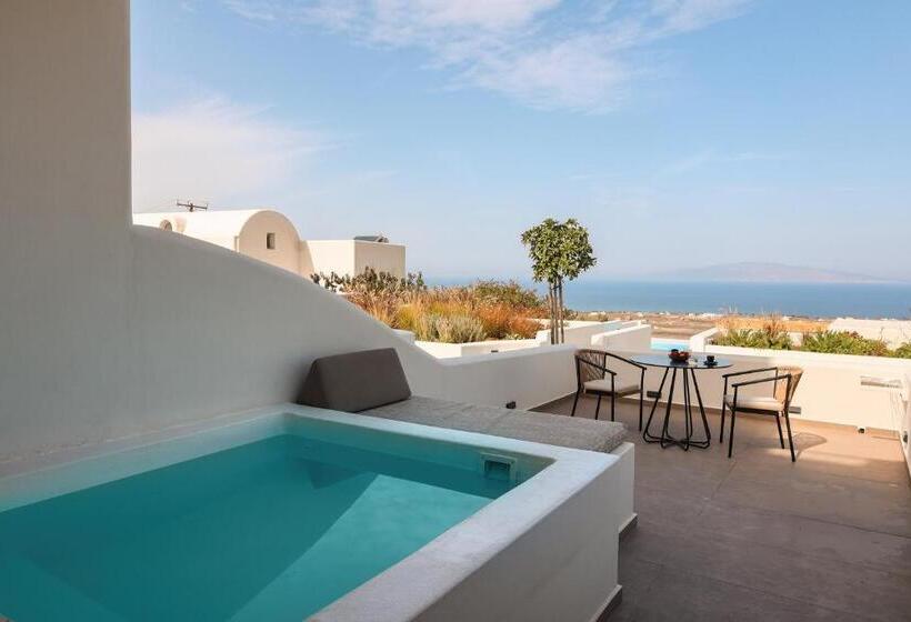 パノラミックビュースイート, North Wind Luxury Suites