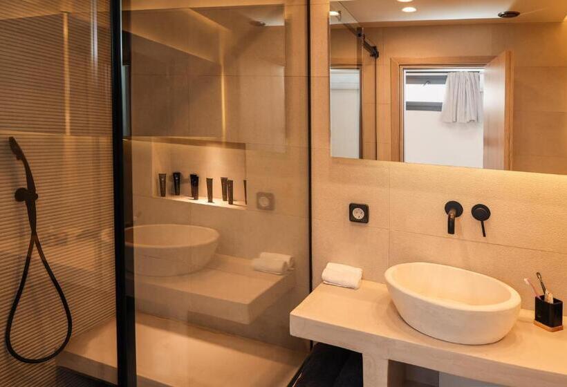 Люкс Панорамный Вид, North Wind Luxury Suites