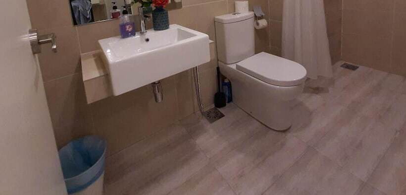 جناح ديلوكس غرفتين نوم, 7stonez Suites Windmill Genting Highlands