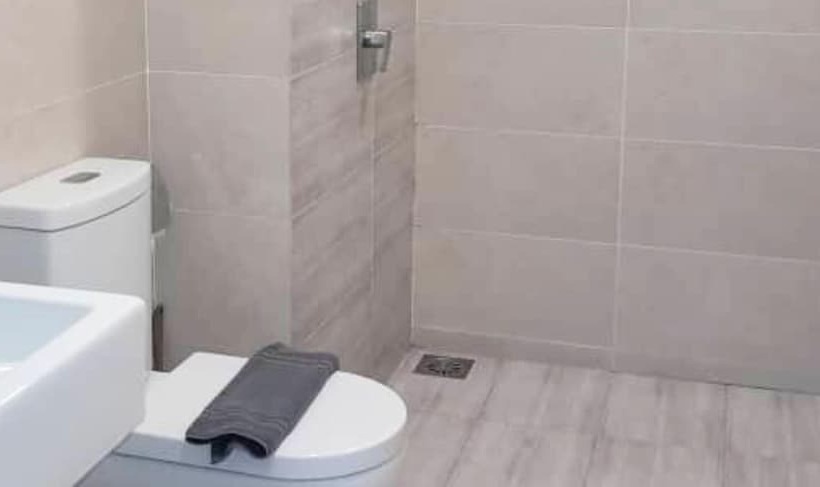 جناح بريميوم غرفتين نوم, 7stonez Suites Windmill Genting Highlands