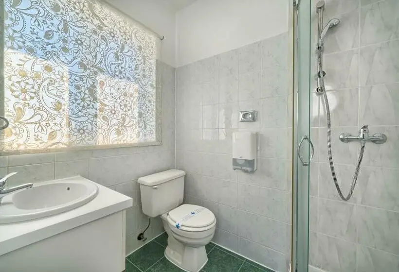 バルコニー付きスタンダードルーム, Aqua   Guest Rooms & Suites Kaštela