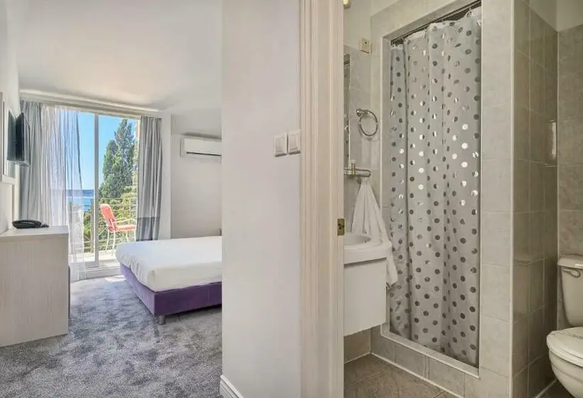 バルコニー付きスタンダードルーム, Aqua   Guest Rooms & Suites Kaštela