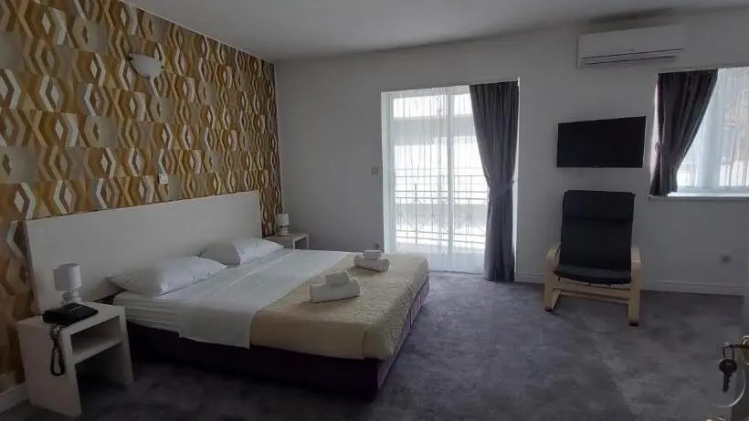 ファミリールーム, Aqua   Guest Rooms & Suites Kaštela