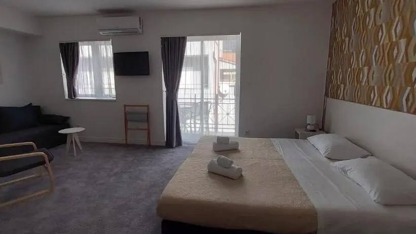ファミリールーム, Aqua   Guest Rooms & Suites Kaštela