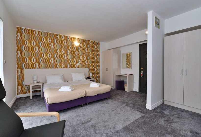 패밀리 룸, Aqua   Guest Rooms & Suites Kaštela