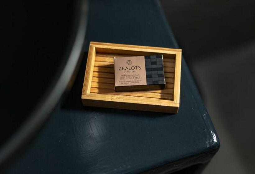 Люкс Deluxe Вид на Море, Divino Suites