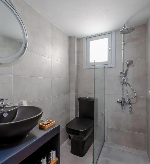 Люкс Deluxe Вид на Море, Divino Suites