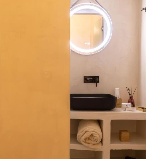 Люкс Executive Вид на Море, Divino Suites