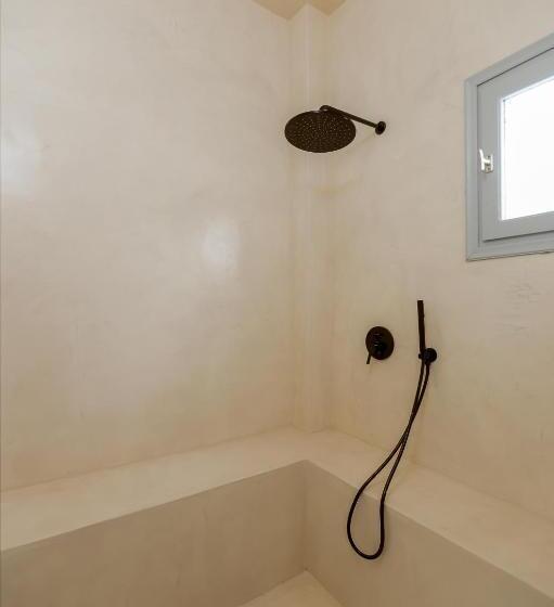 Люкс Executive Вид на Море, Divino Suites