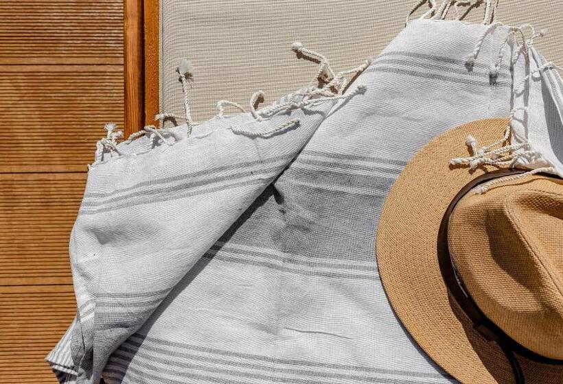 Полулюкс Вид на Море, Divino Suites