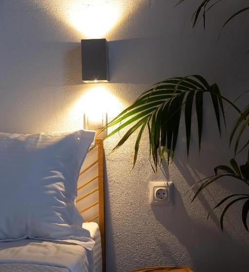 Полулюкс Вид на Море, Divino Suites