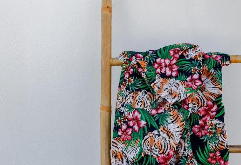 Люкс Superior Вид на Море, Divino Suites