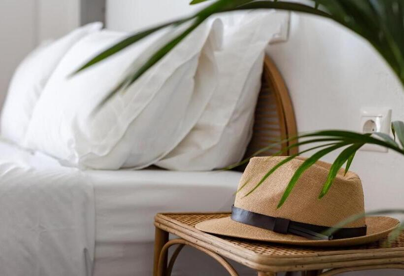 Люкс Superior Вид на Море, Divino Suites