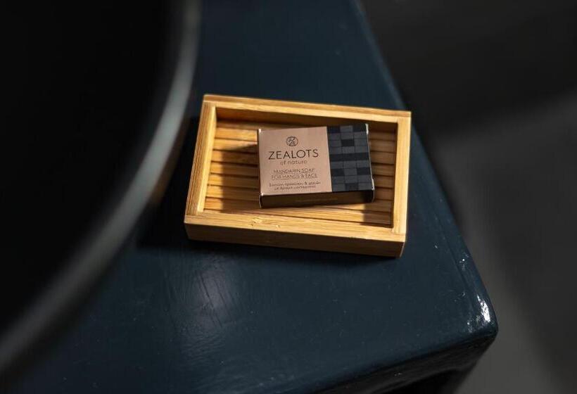 Люкс Superior Вид на Море, Divino Suites