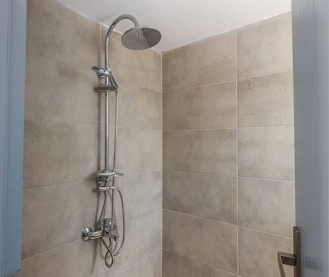 Полулюкс Вид на Море, Divino Suites