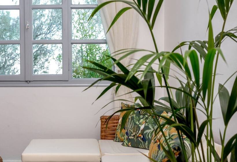 Люкс Executive Вид на Море, Divino Suites