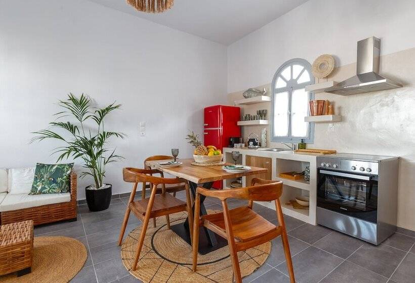 Люкс Executive Вид на Море, Divino Suites