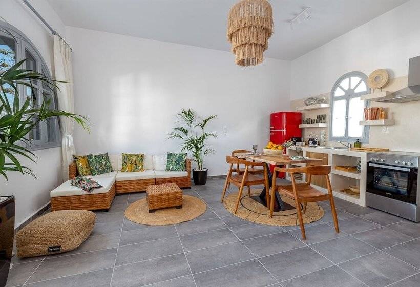 Люкс Executive Вид на Море, Divino Suites