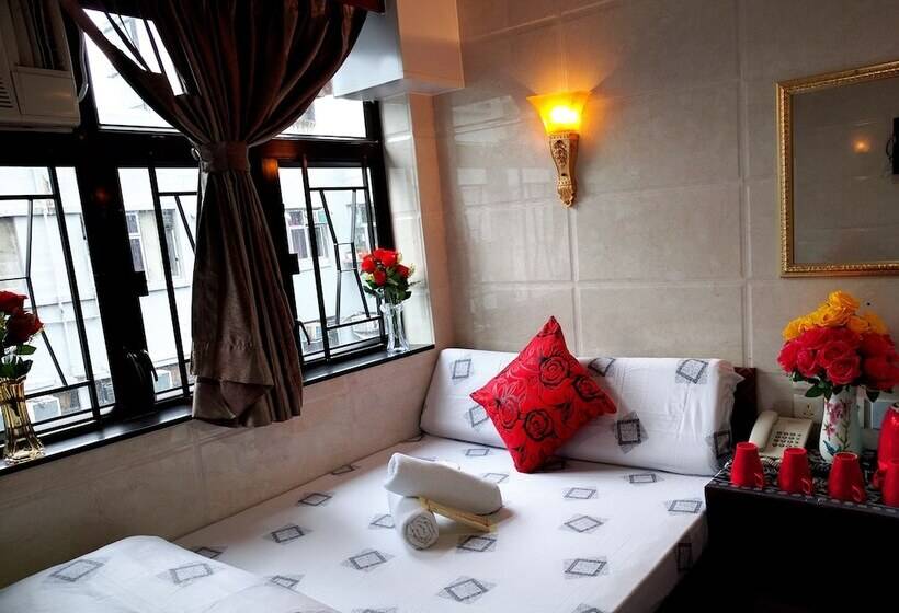 اتاق استاندارد, Dhillon Hotel Hostel