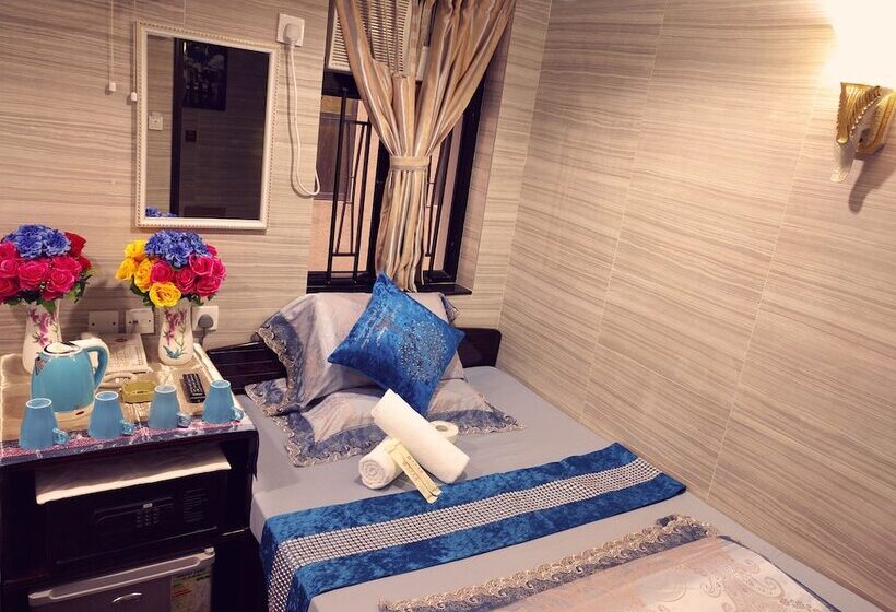 اتاق استاندارد, Dhillon Hotel Hostel