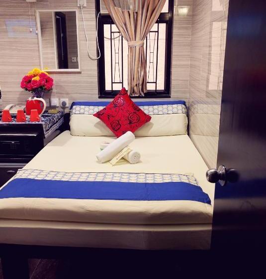 اتاق استاندارد, Dhillon Hotel Hostel