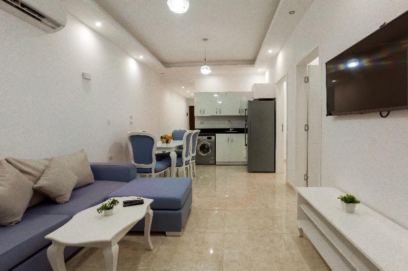 اتاق خانوادگی, Dhillon Hotel Hostel