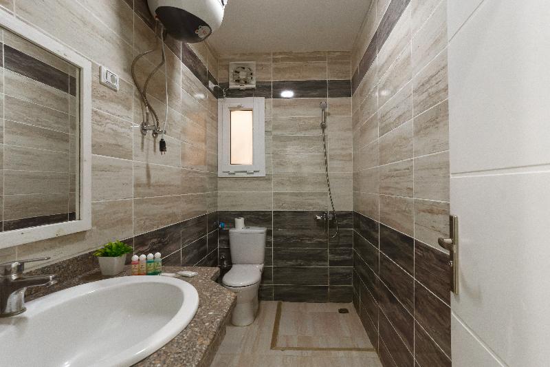 اتاق خانوادگی, Dhillon Hotel Hostel