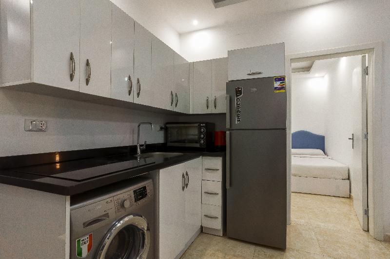 اتاق خانوادگی, Dhillon Hotel Hostel