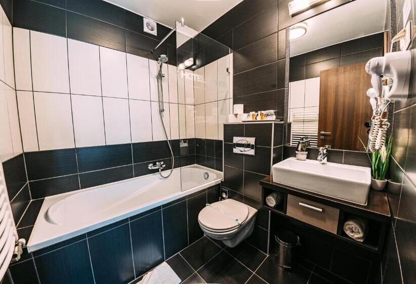 חדר סטנדרט, Auris