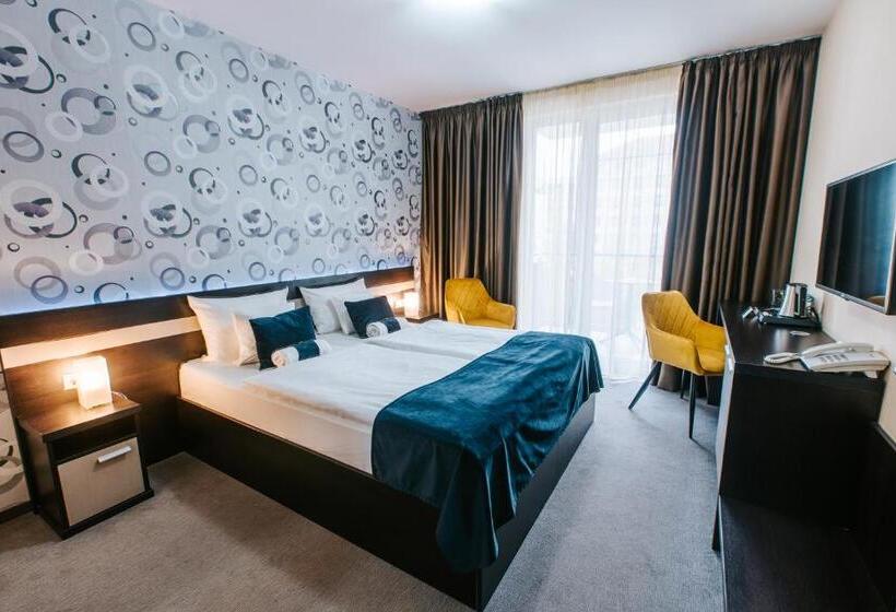 חדר סטנדרט, Auris