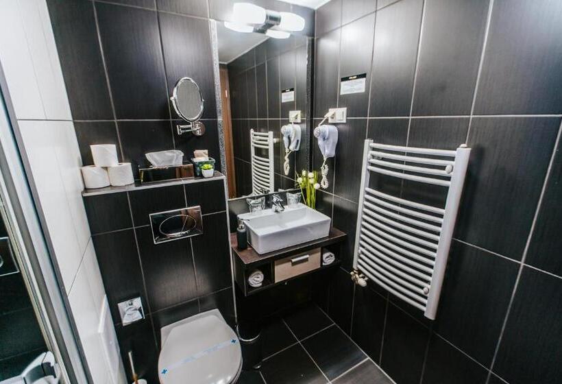 חדר סופריור, Auris