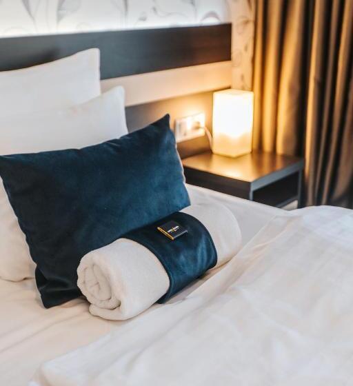 חדר סופריור, Auris