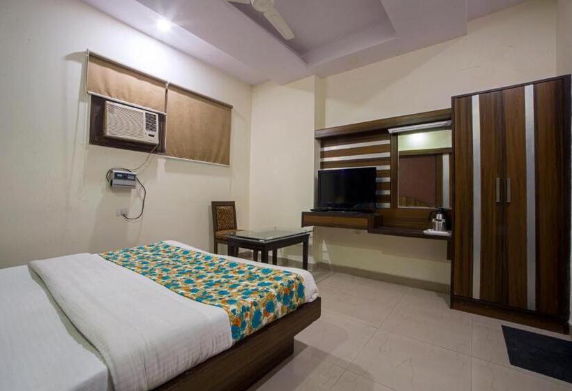 스탠다드 룸, Baba Inn By Rcg Hotels