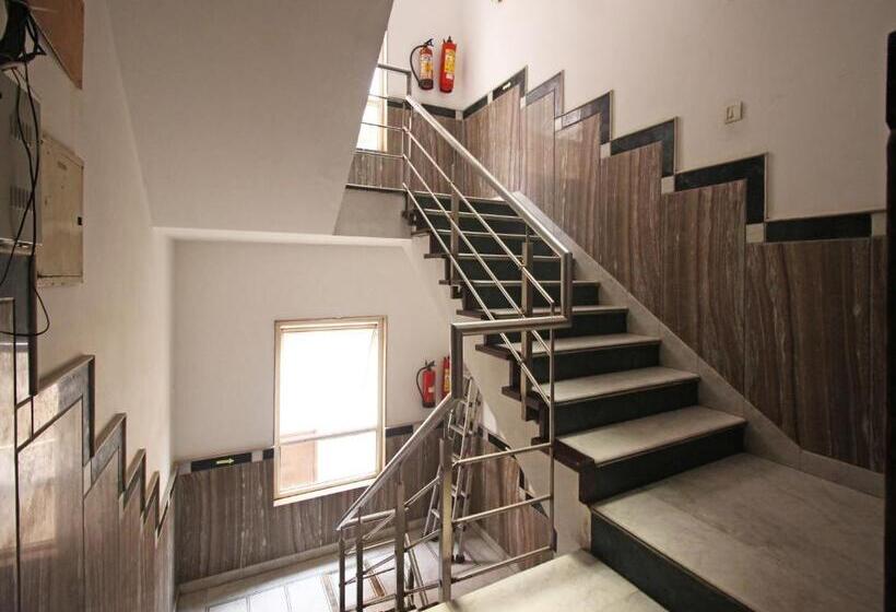 스탠다드 룸, Baba Inn By Rcg Hotels