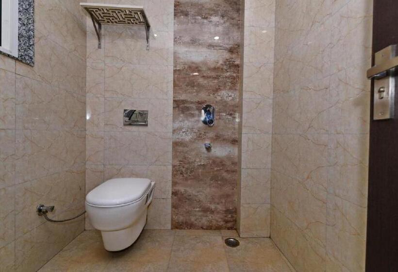 اتاق لوکس, Baba Inn By Rcg Hotels