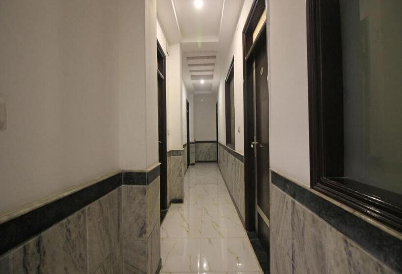 스탠다드 룸, Baba Inn By Rcg Hotels