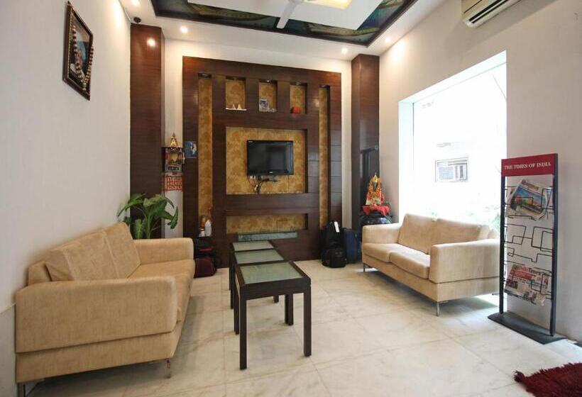 اتاق استاندارد, Baba Inn By Rcg Hotels
