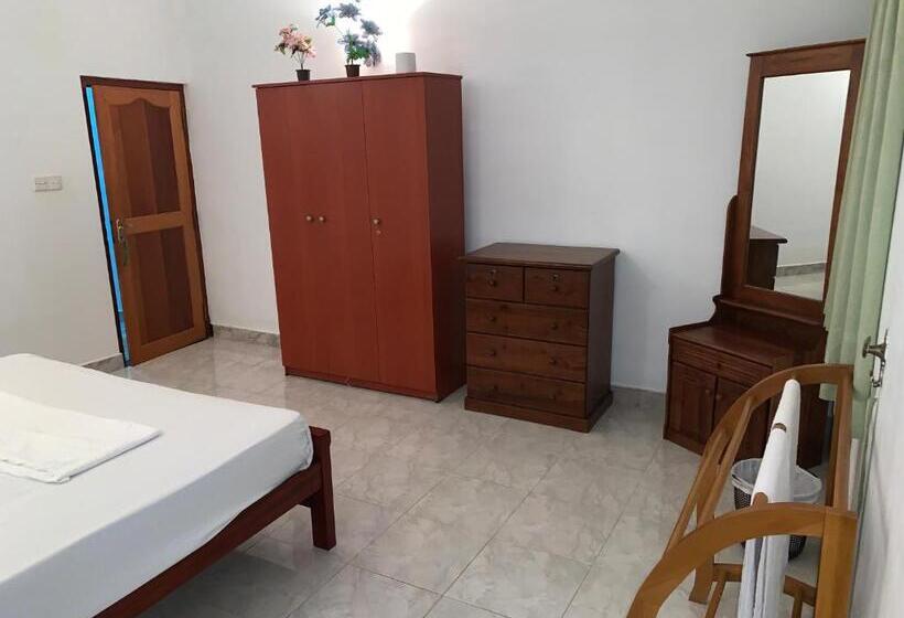 스탠다드 룸, Bentota Villa